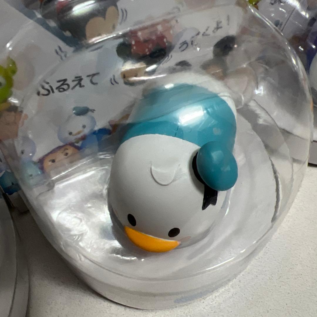 ディズニー　ウォーキーズ　10体セット