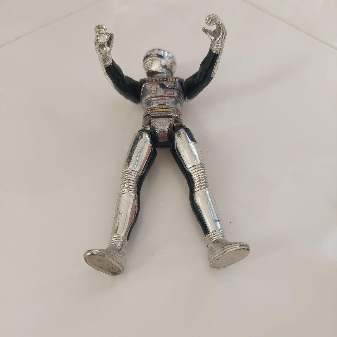 ギャバン　戦隊ヒーロー　特撮　フィギュア