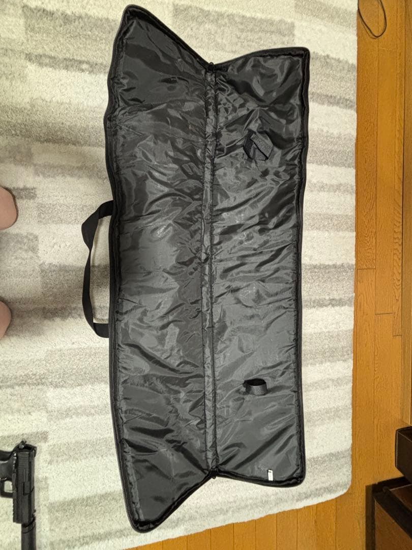 東京マルイ VSR-10 Gスペック　HK45（ガスガン）セットストックマガジン