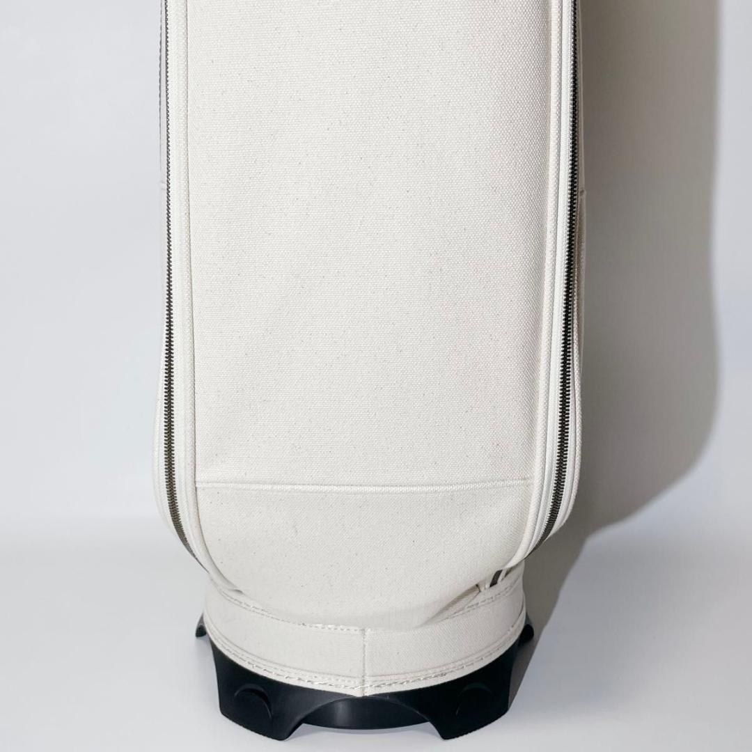 ハンティングワールド キャディバッグ 9型 47インチ対応 未使用 タグ付き