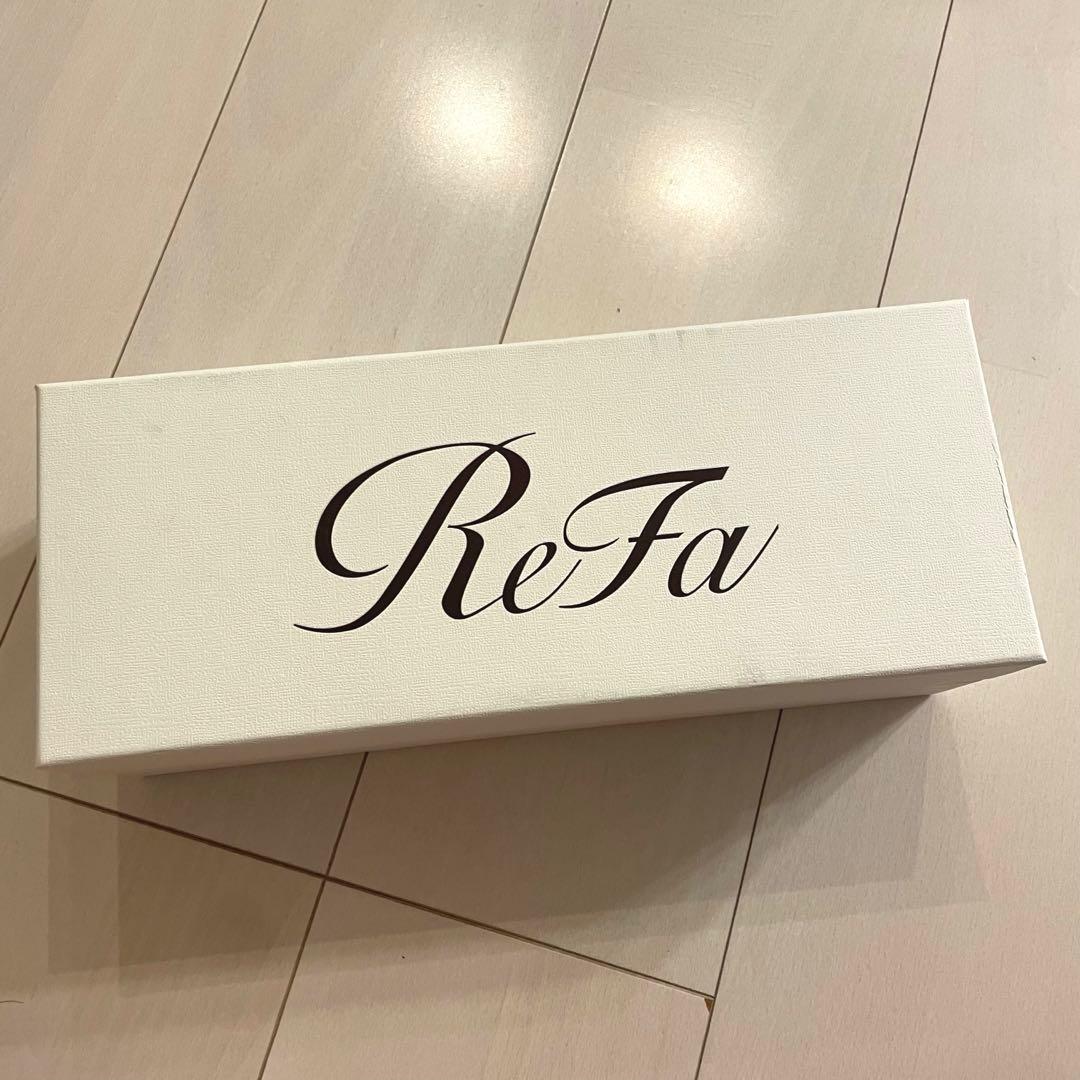 ReFa シャワーヘッド　ファインバブルU