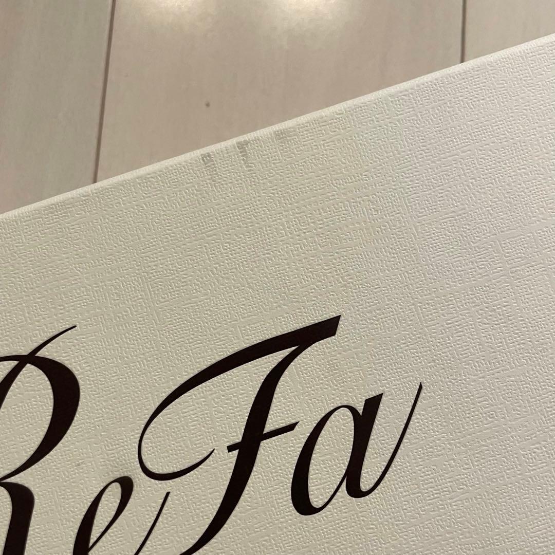 ReFa シャワーヘッド　ファインバブルU