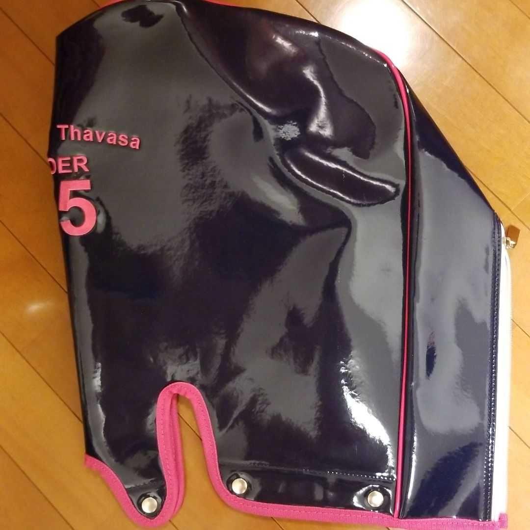 サマンサタバサキャディーバッグ