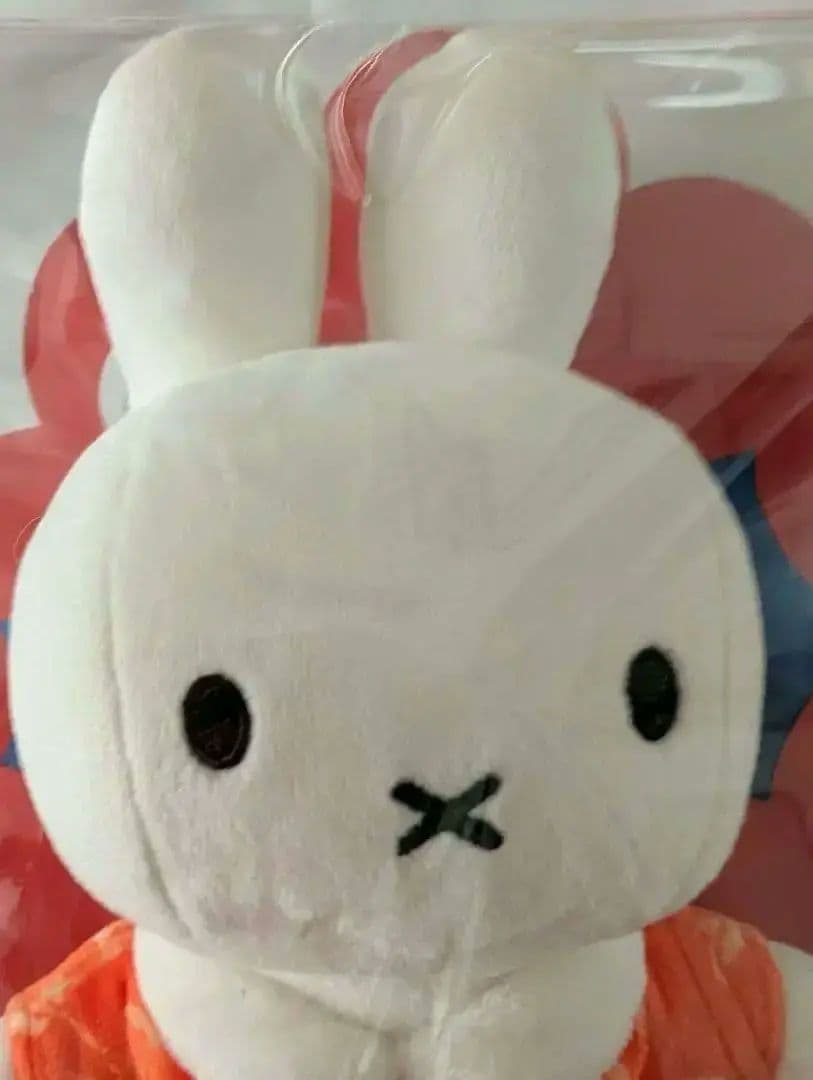 【新品】大阪万博✿オランダ館✿数量限定♡Miffyミッフィー♡2025EXPO