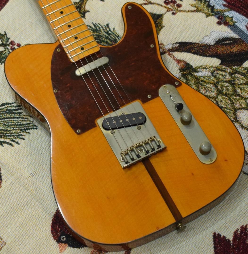 ギター Bill's Brothers EXCELLENT MAD CAT