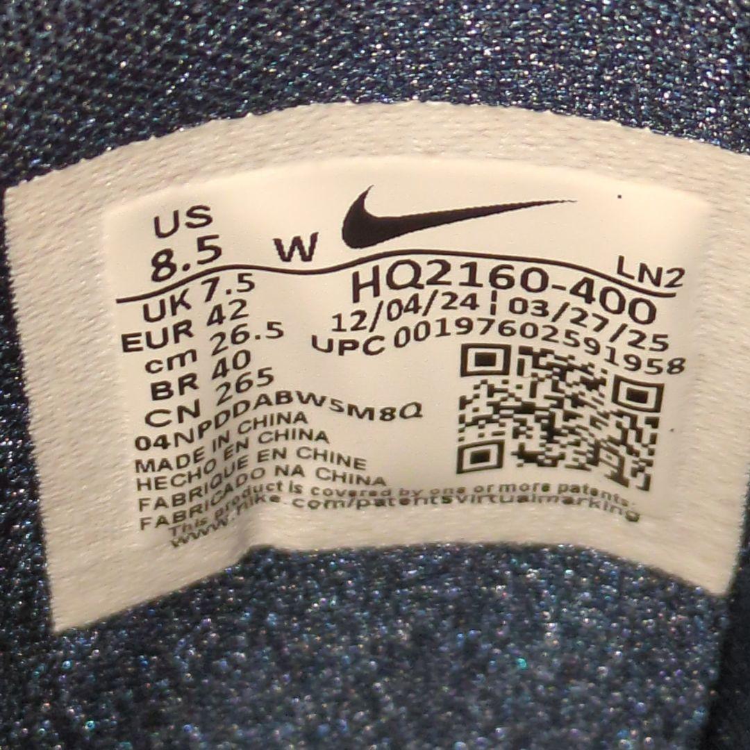 26.5 ナイキ インフィニティ ツアー BOA 2 ゴルフシューズ NIKE