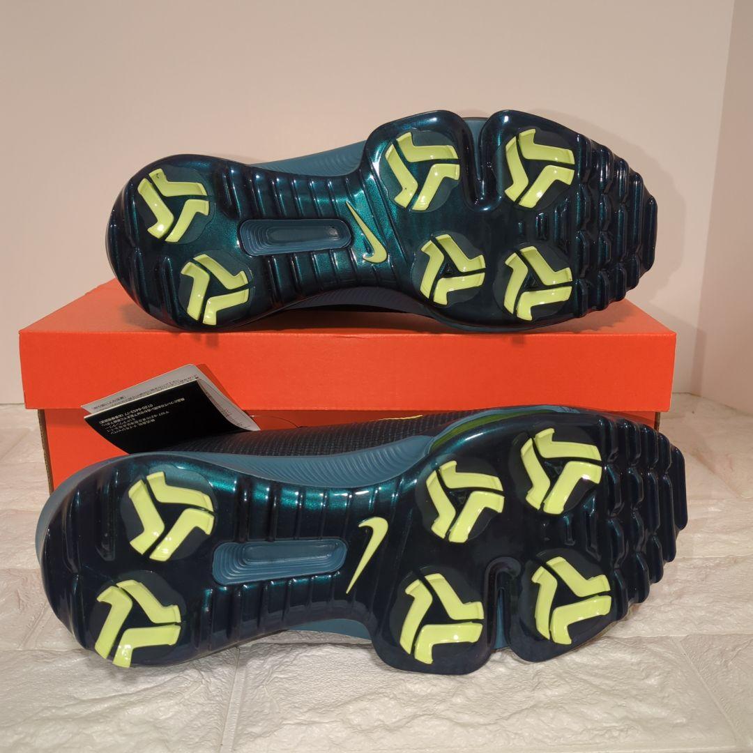 26.5 ナイキ インフィニティ ツアー BOA 2 ゴルフシューズ NIKE