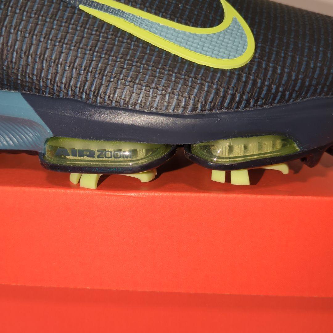 26.5 ナイキ インフィニティ ツアー BOA 2 ゴルフシューズ NIKE