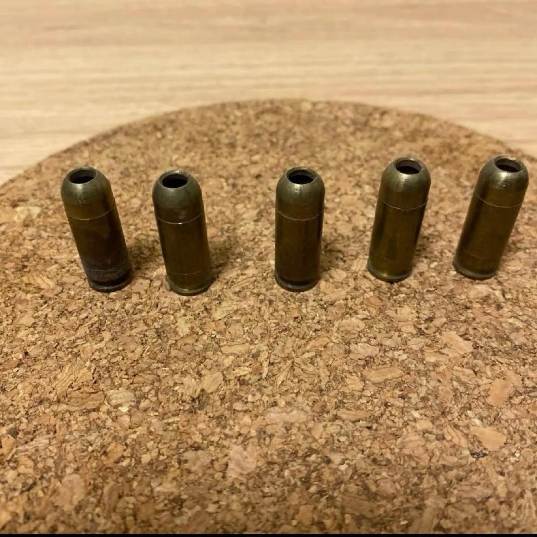 当時物 マルシンブローニング・ハイパワー MkⅠ ABS モデルガンカナディアン