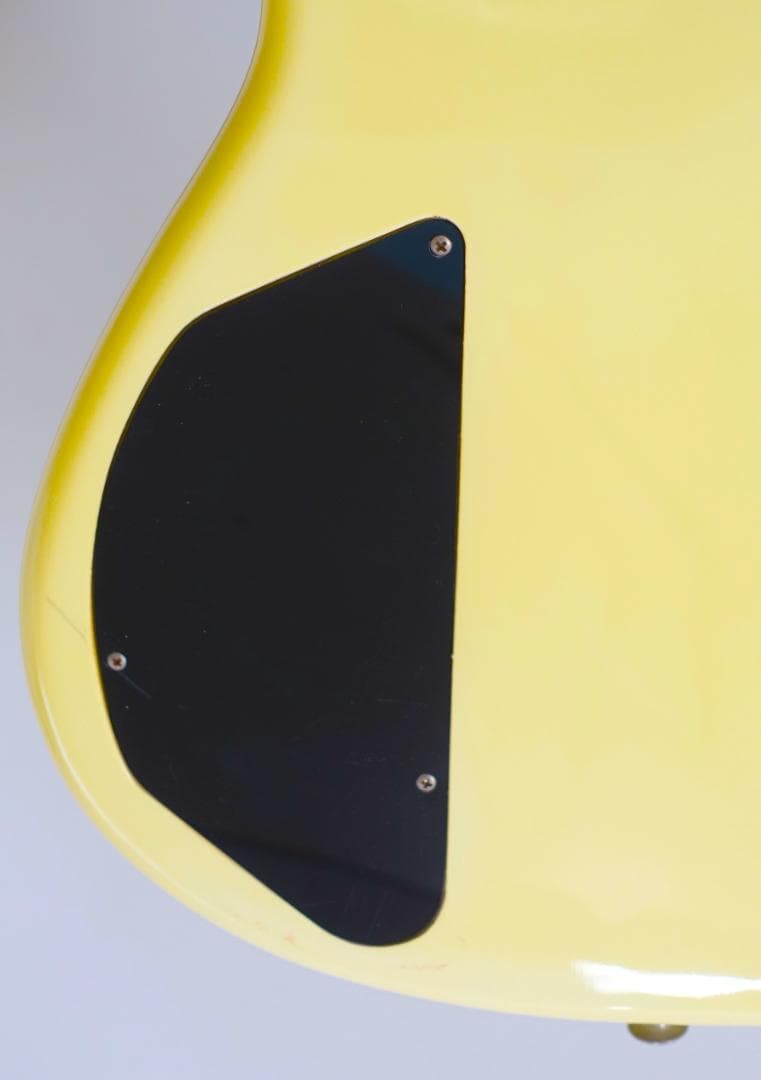 Ariapro II RSBシリーズ　エレキベース　クリームイエロー