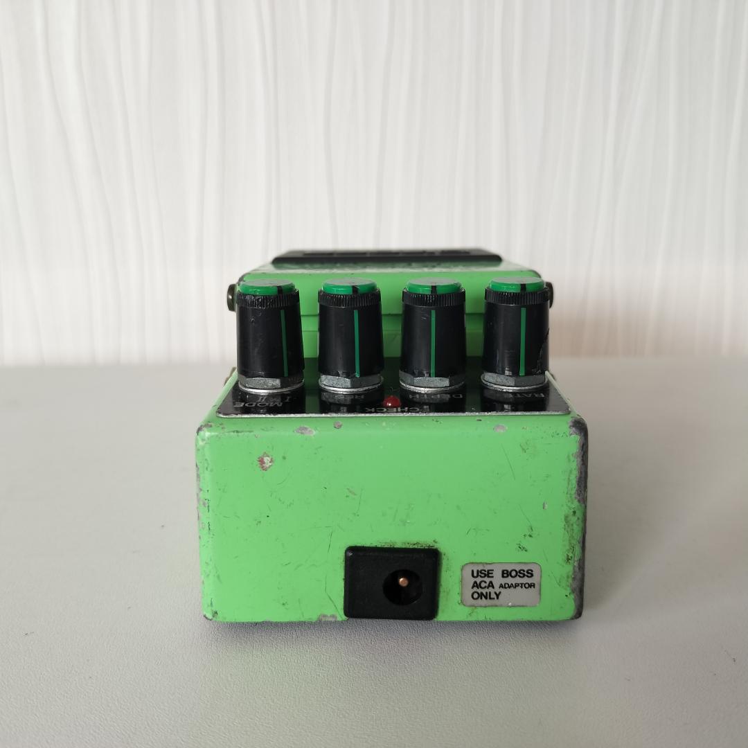 BOSS PH-2 SUPER Phaser（日本製）