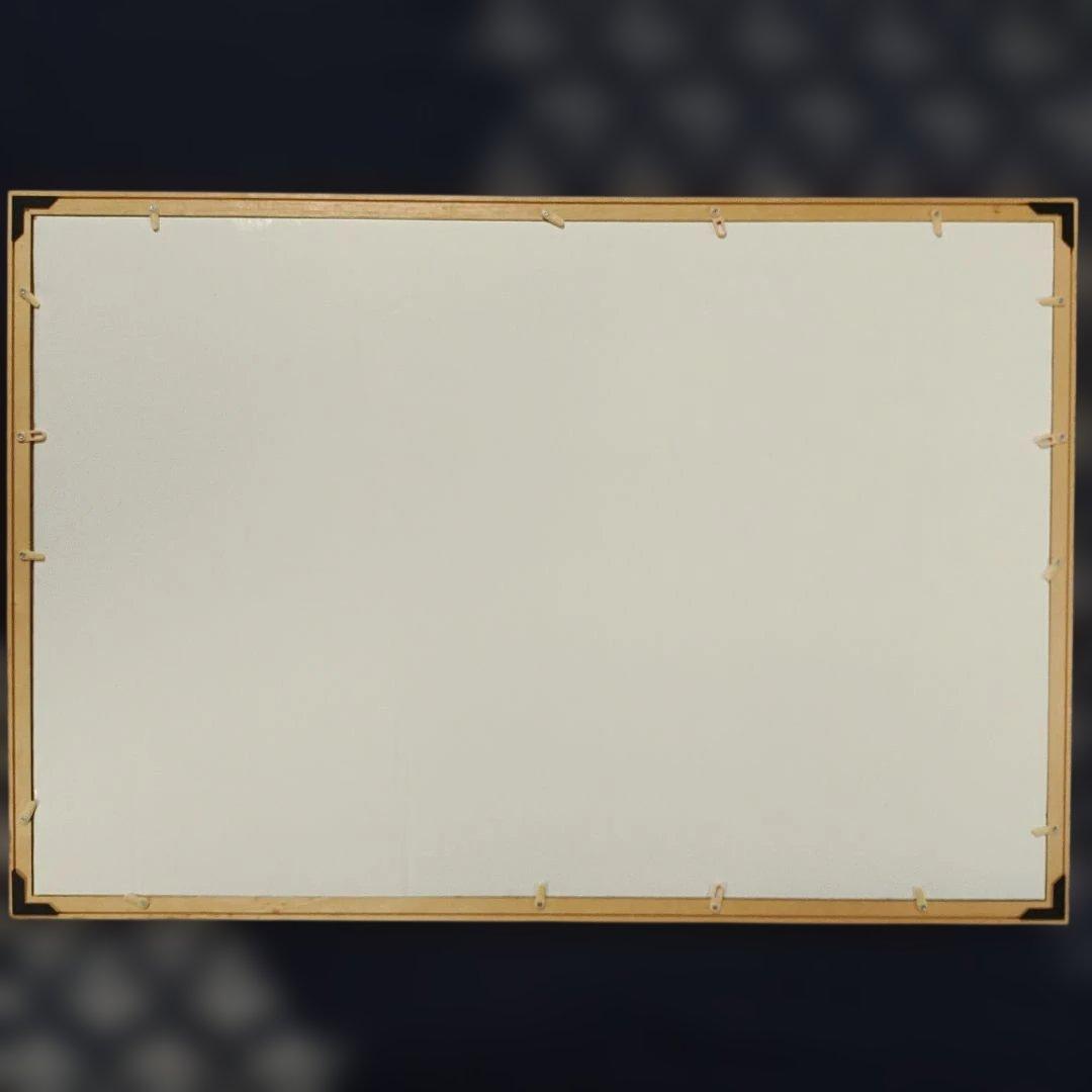 ダヤン ジグソーパズル 完成品 3点セット