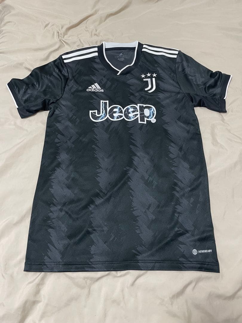 Juventus 2nd コスティッチ 日本サイズS