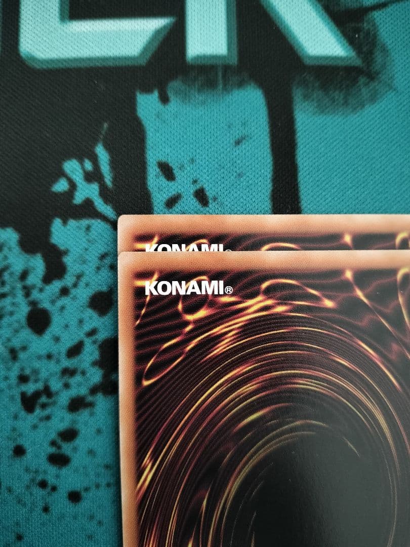 遊戯王 墓穴の指名者　25th クオシク 2枚セット　絵違い