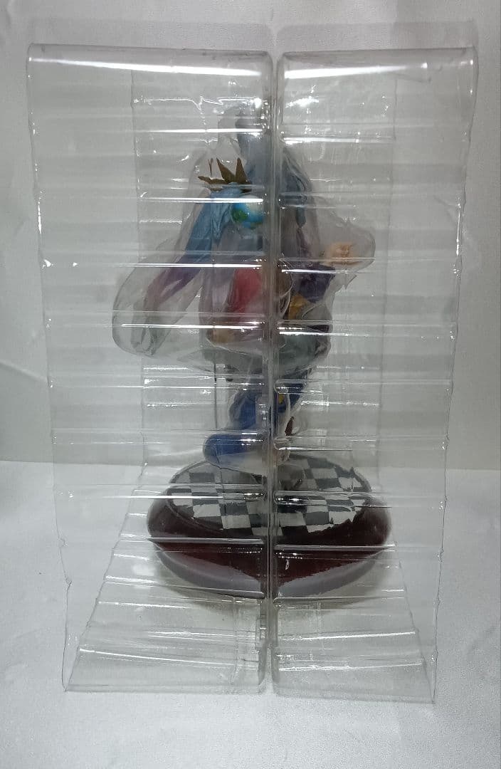 ノーゲーム・ノーライフ 白 1/7 完成品フィギュア