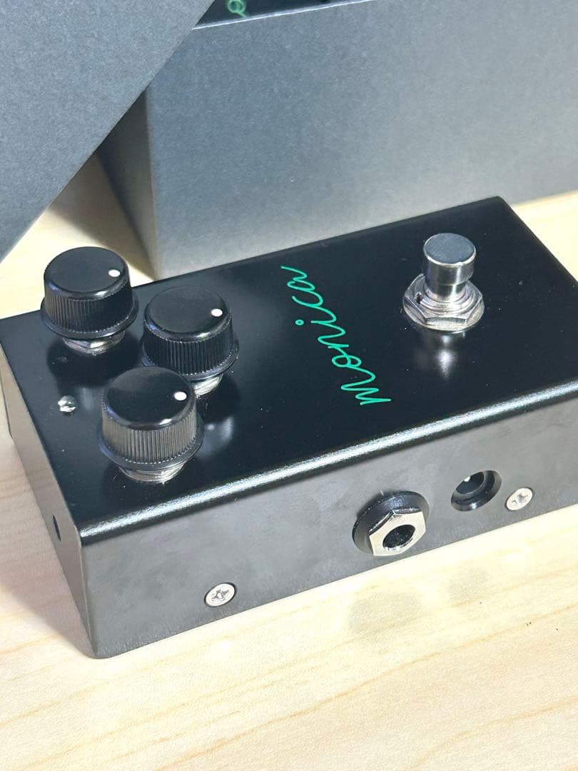 ギター Virtues monica