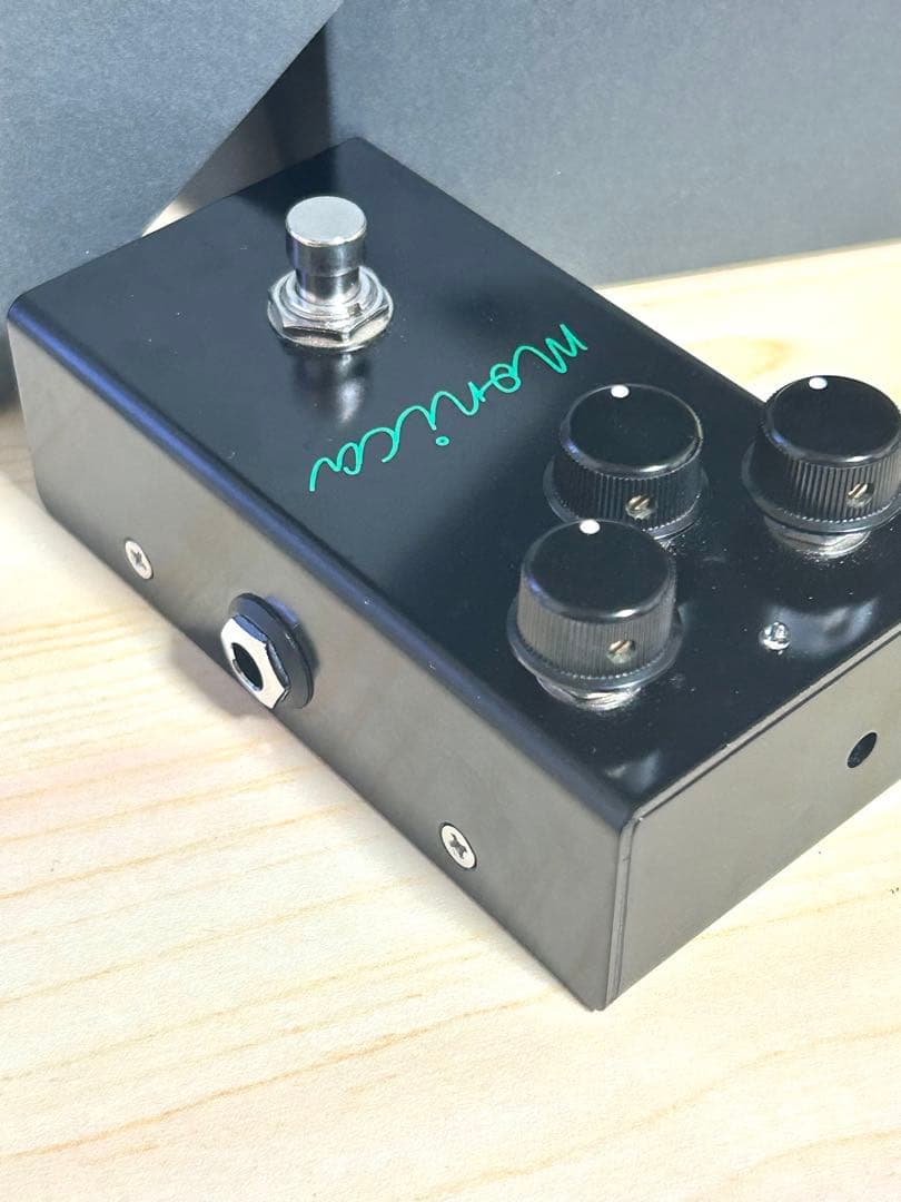 ギター Virtues monica