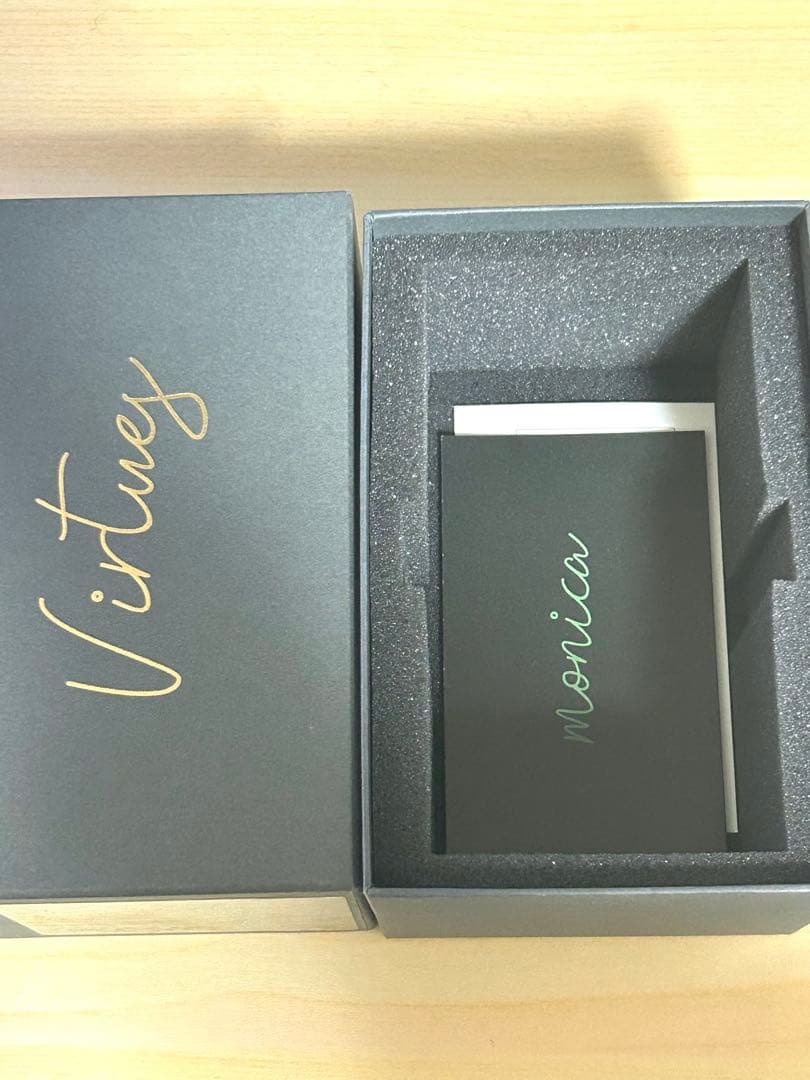 ギター Virtues monica