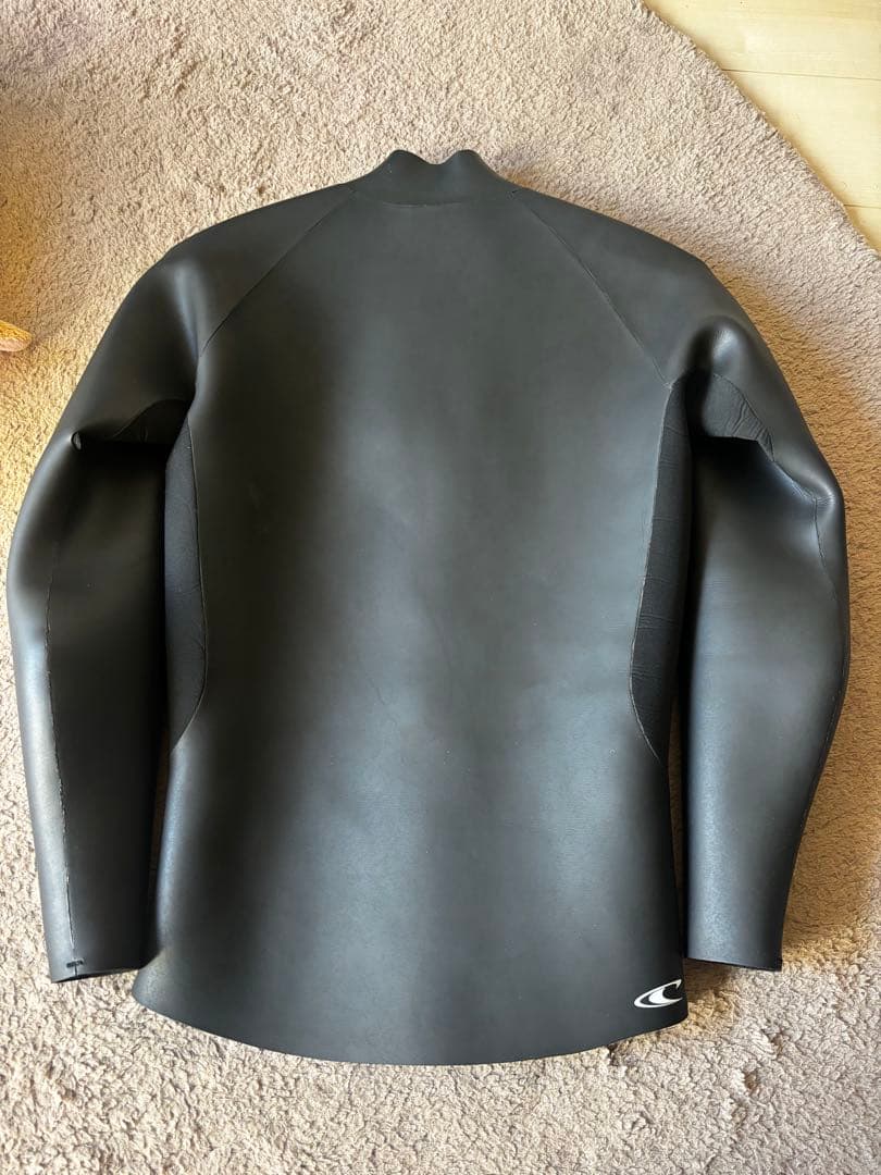 ウエットスーツ タッパー オニール