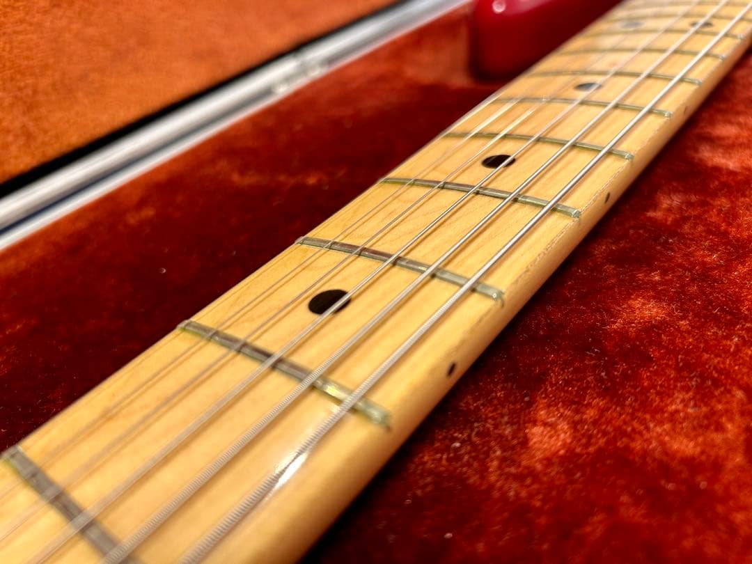 FENDER ストラトキャスター 美品 vintage stratocaster