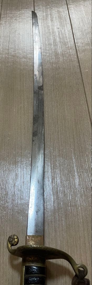 模造刀　美術刀　サーベル　指揮刀　時代武具