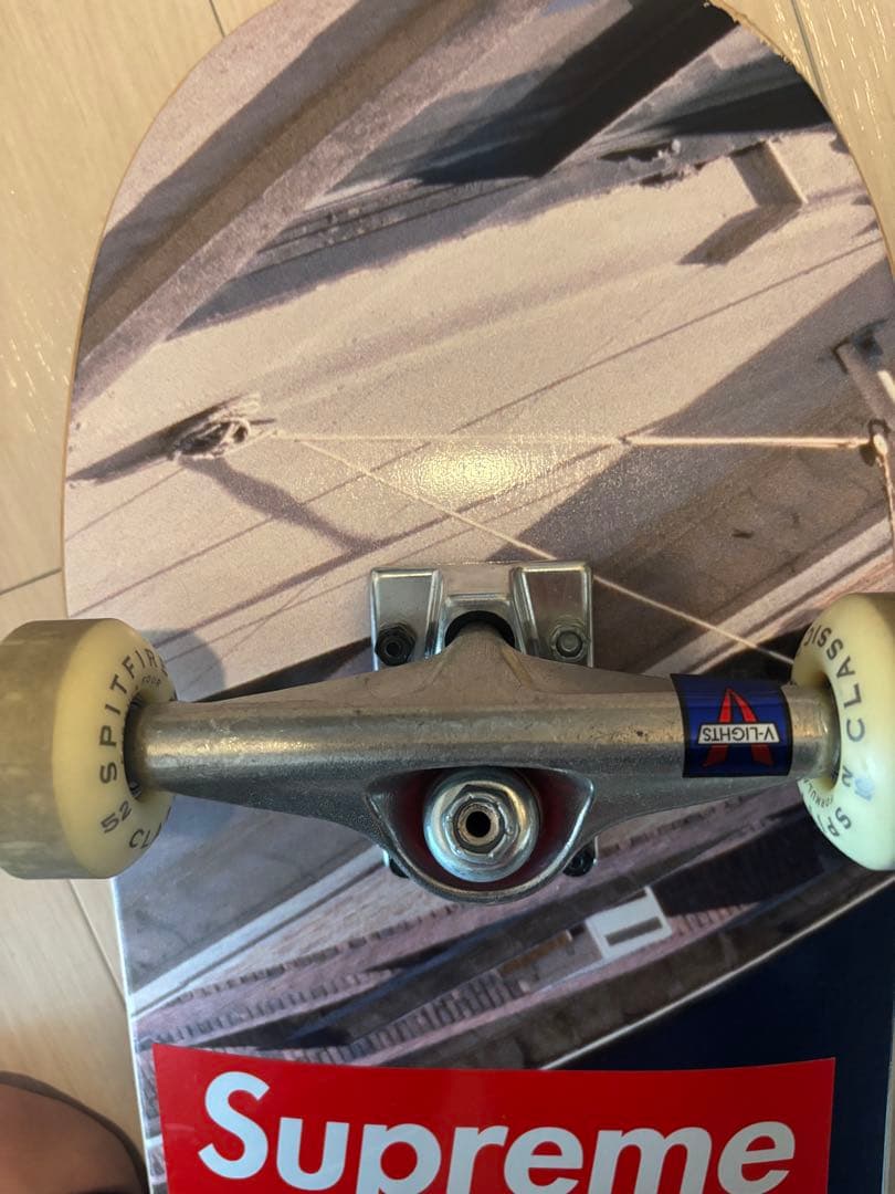 大幅値下げ！スケボーコンプリート