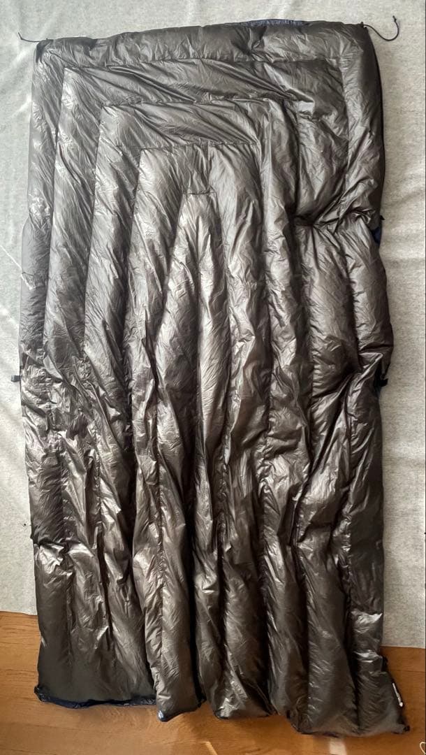 アンガー 2/1ご購入待ちENLIGHTENED EQUIPMENT