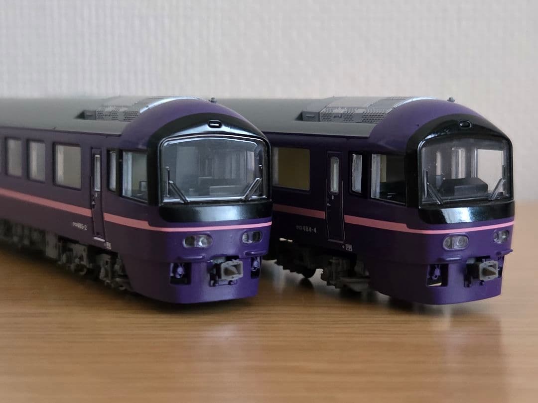 マイクロエース 2270 485系 お座敷列車　華