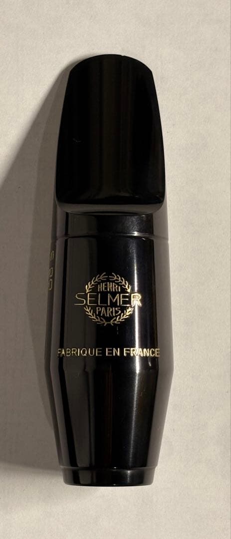 アルトサクソフォン用マウスピース セルマー　s90 180