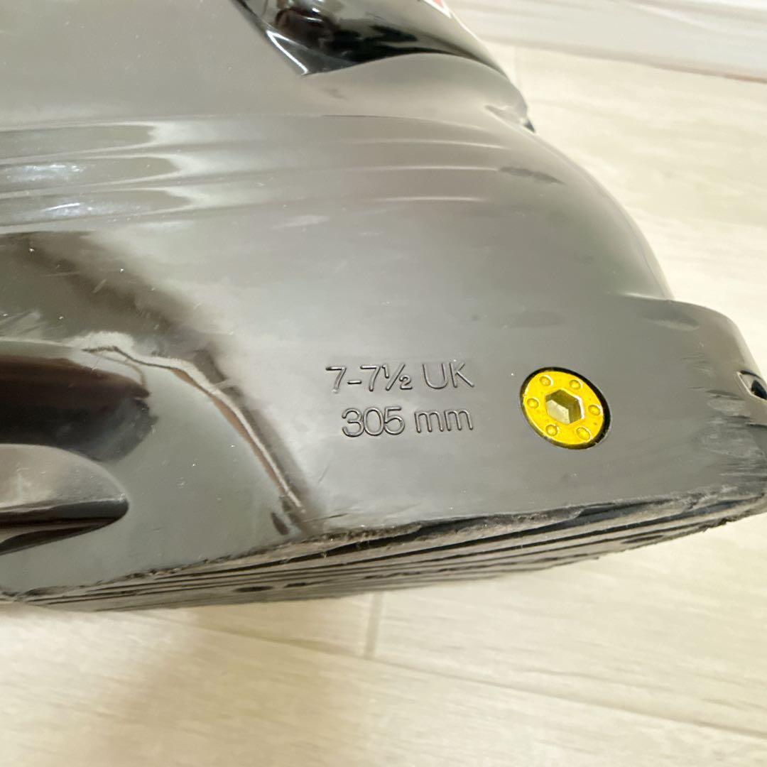 【NORDICA】DOBERMANN PRO 130 26.0cm