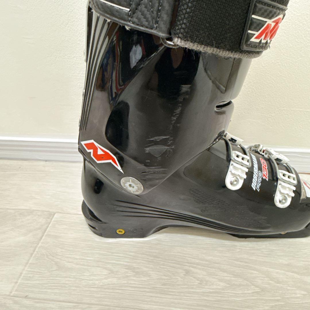 【NORDICA】DOBERMANN PRO 130 26.0cm