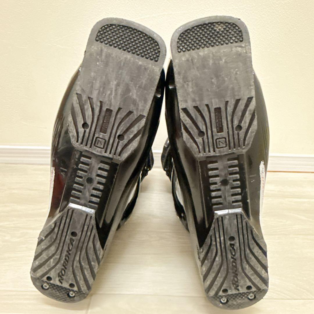 【NORDICA】DOBERMANN PRO 130 26.0cm