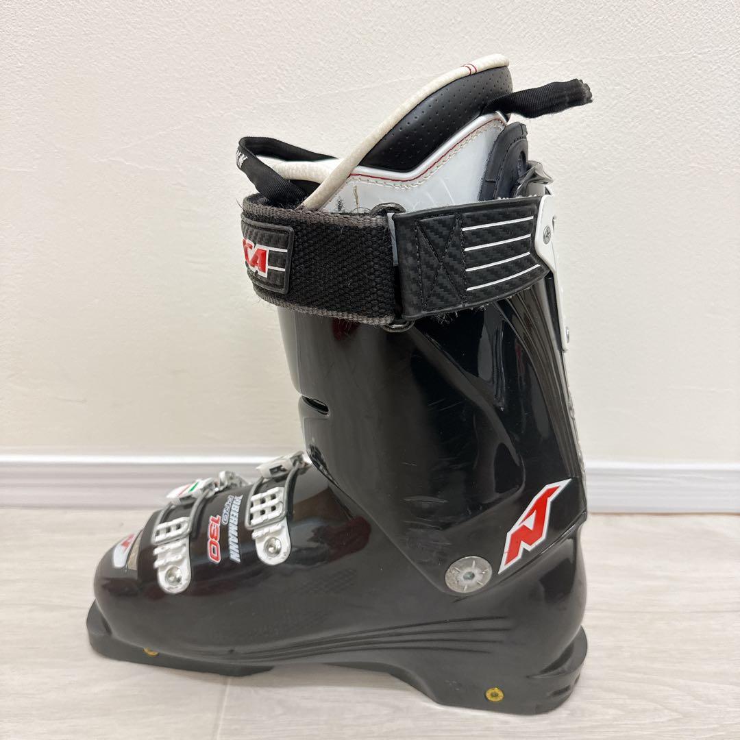 【NORDICA】DOBERMANN PRO 130 26.0cm