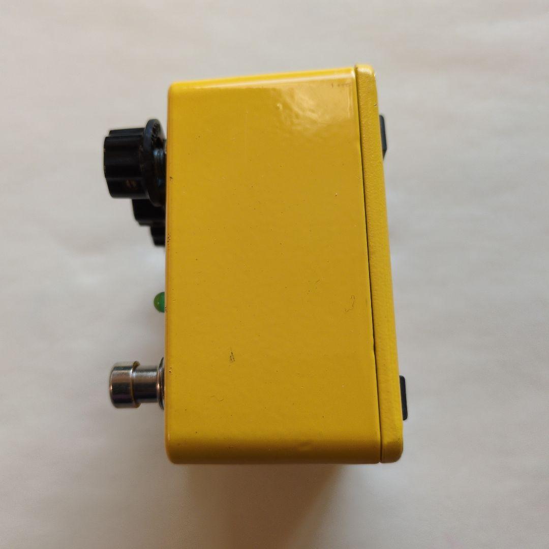 ギター Addrock not so Ol' Yeller