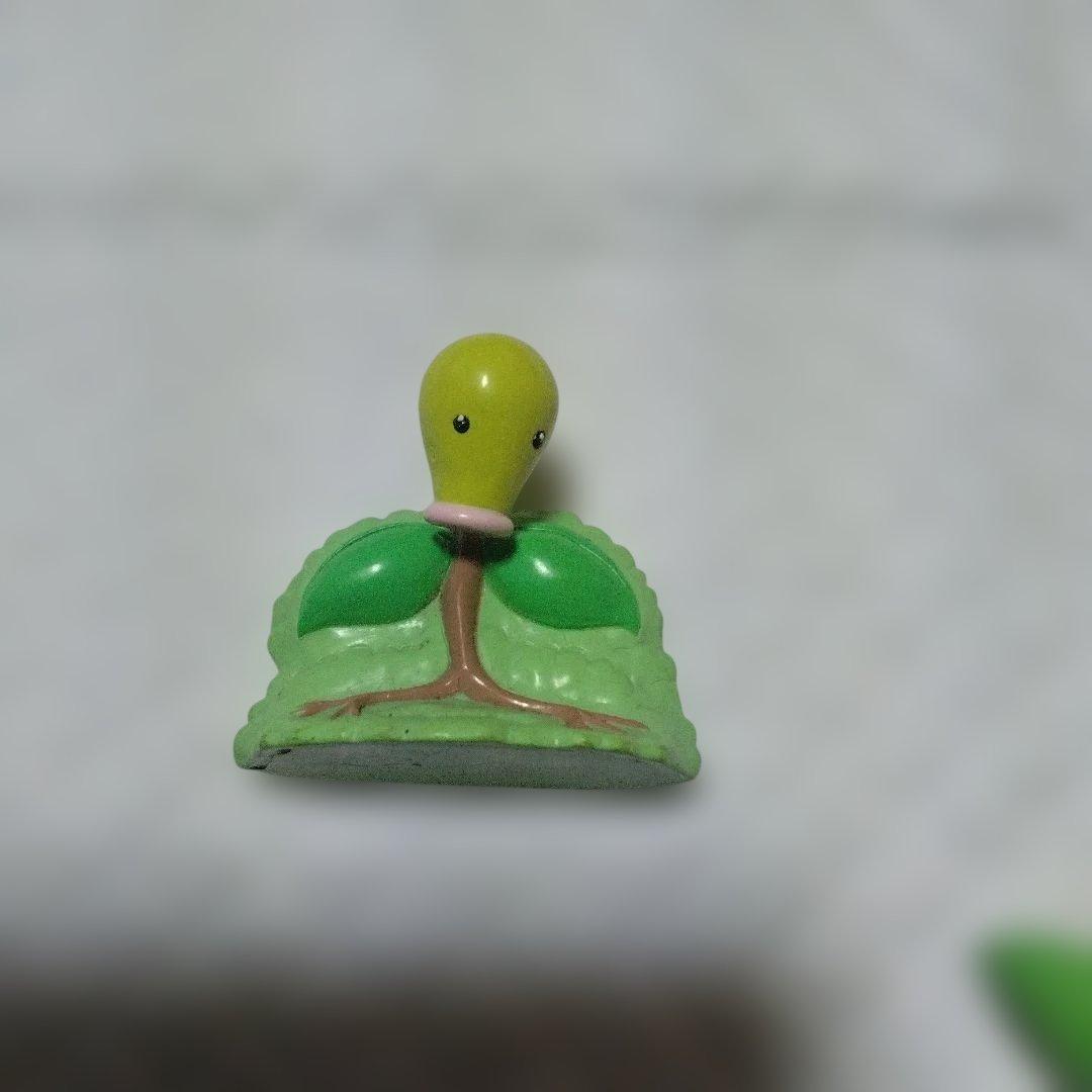 激レア　ポケモン　モンコレ　フィギュア 3体セット