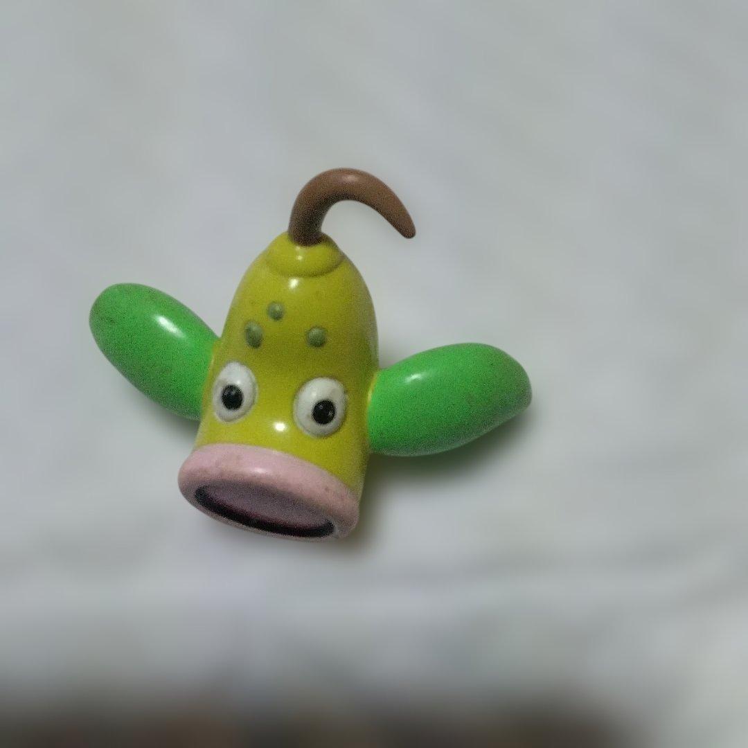 激レア　ポケモン　モンコレ　フィギュア 3体セット