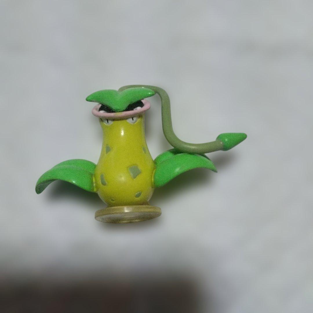 激レア　ポケモン　モンコレ　フィギュア 3体セット