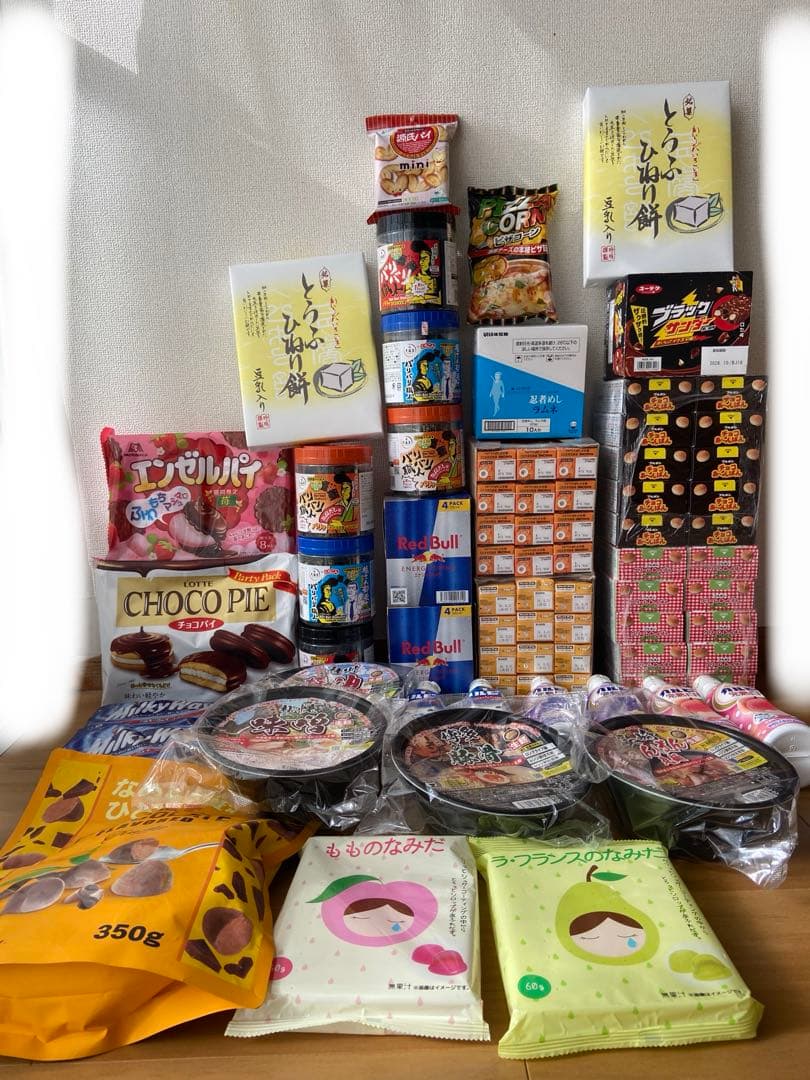 アミューズメントお菓子　まとめ売り