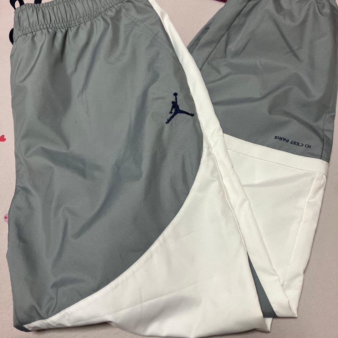 Jordan パリ・サンジェルマン セットアップ