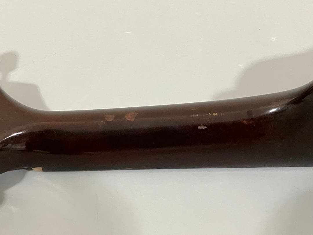 Gibson サンバースト マンドリン 本体