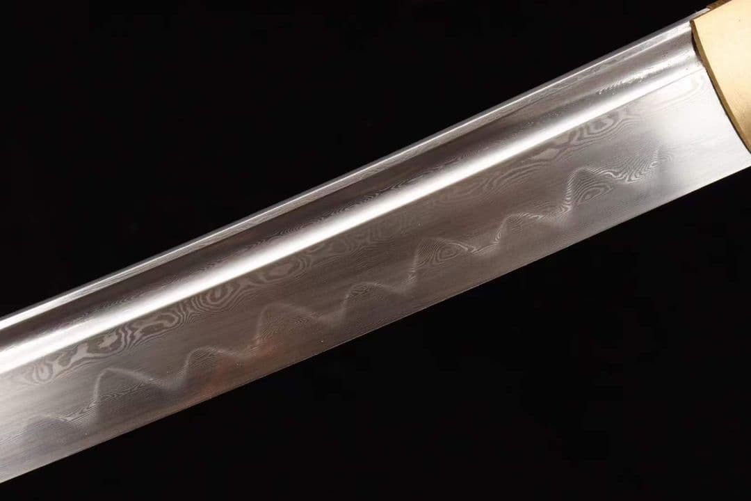 【侍太刀】  武具　刀装具　日本刀　模造刀 居合刀