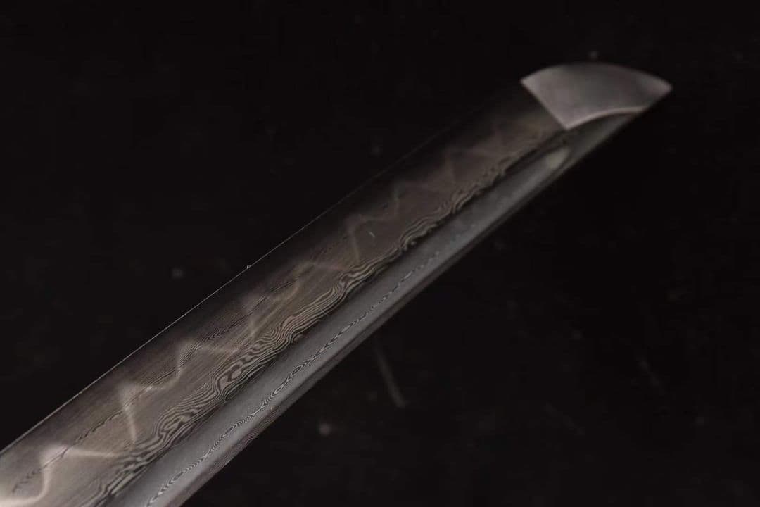 【侍太刀】  武具　刀装具　日本刀　模造刀 居合刀