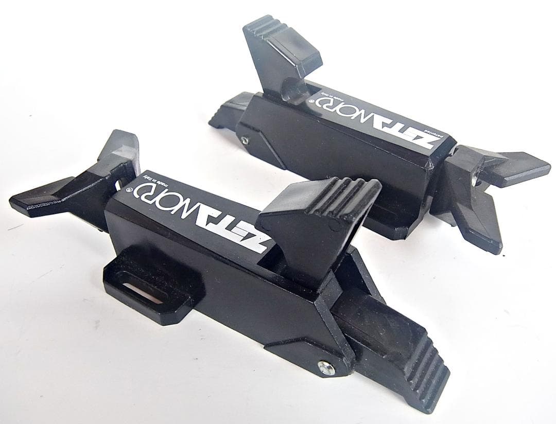 ZETA NORD ／ 稀少品 ／ 輸入 取扱：テムポ化学