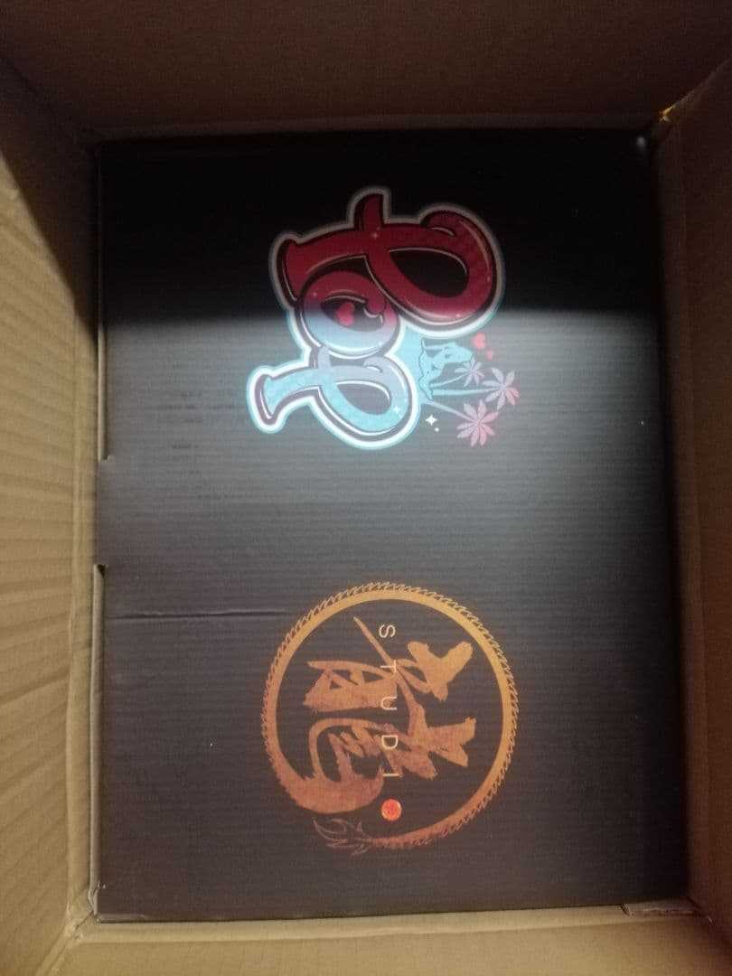 ワンピース 女帝 ボア・ハンコック ガレージキット スタチュー フィギュア