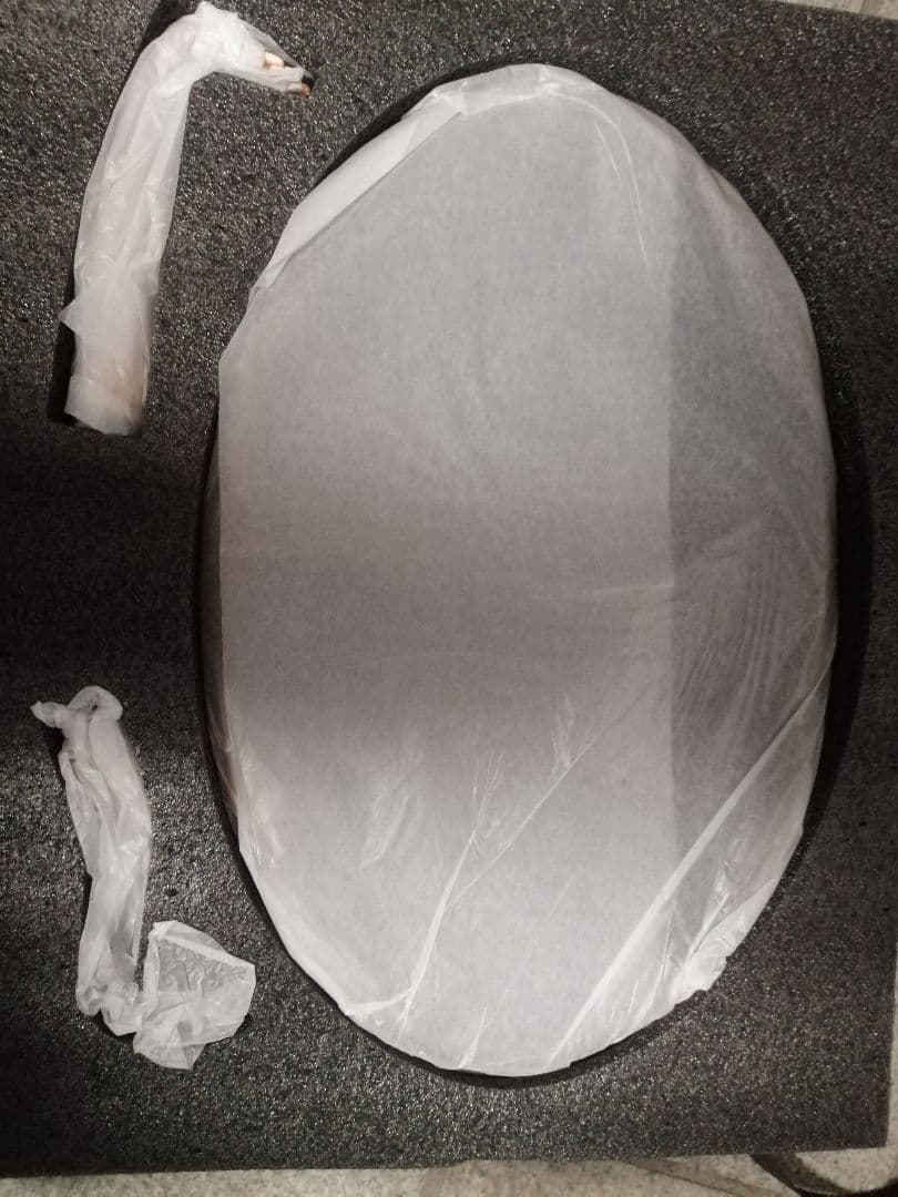 ワンピース 女帝 ボア・ハンコック ガレージキット スタチュー フィギュア