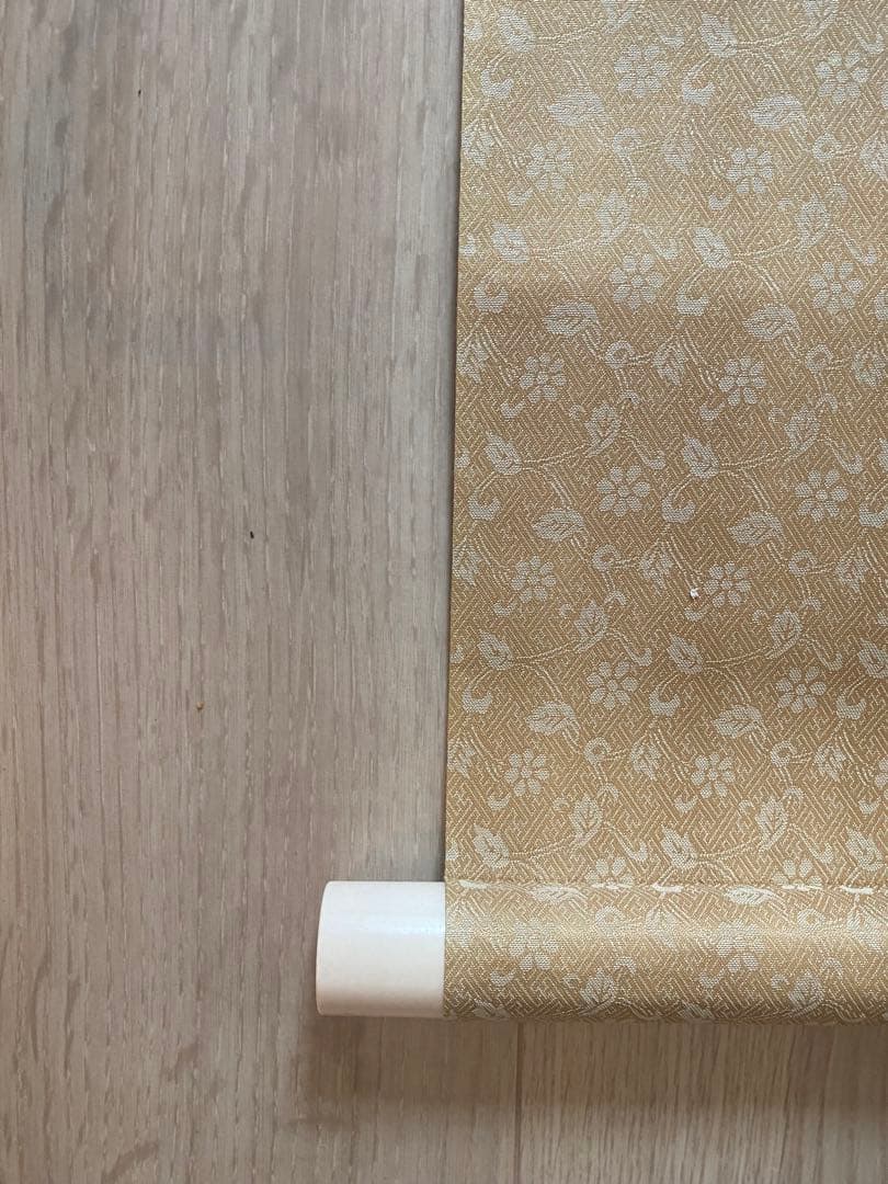 江寒汀 中国画　骨董品　鶏の図　掛軸　美術品　紙本　肉筆　茶掛