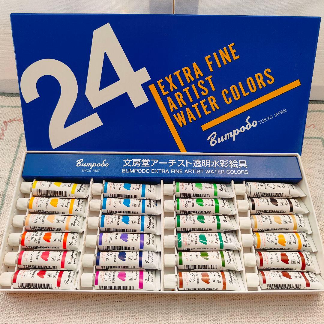 絵の具、その他画材、まとめ売り