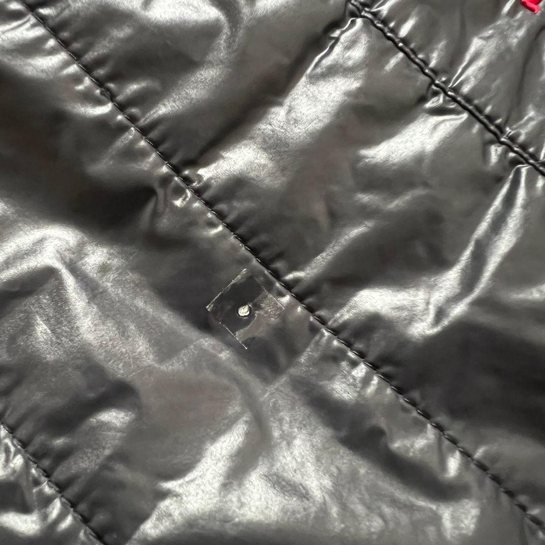 PEARLY GATES パーリーゲイツ　リバーシブル　4way 中綿　ゴルフ