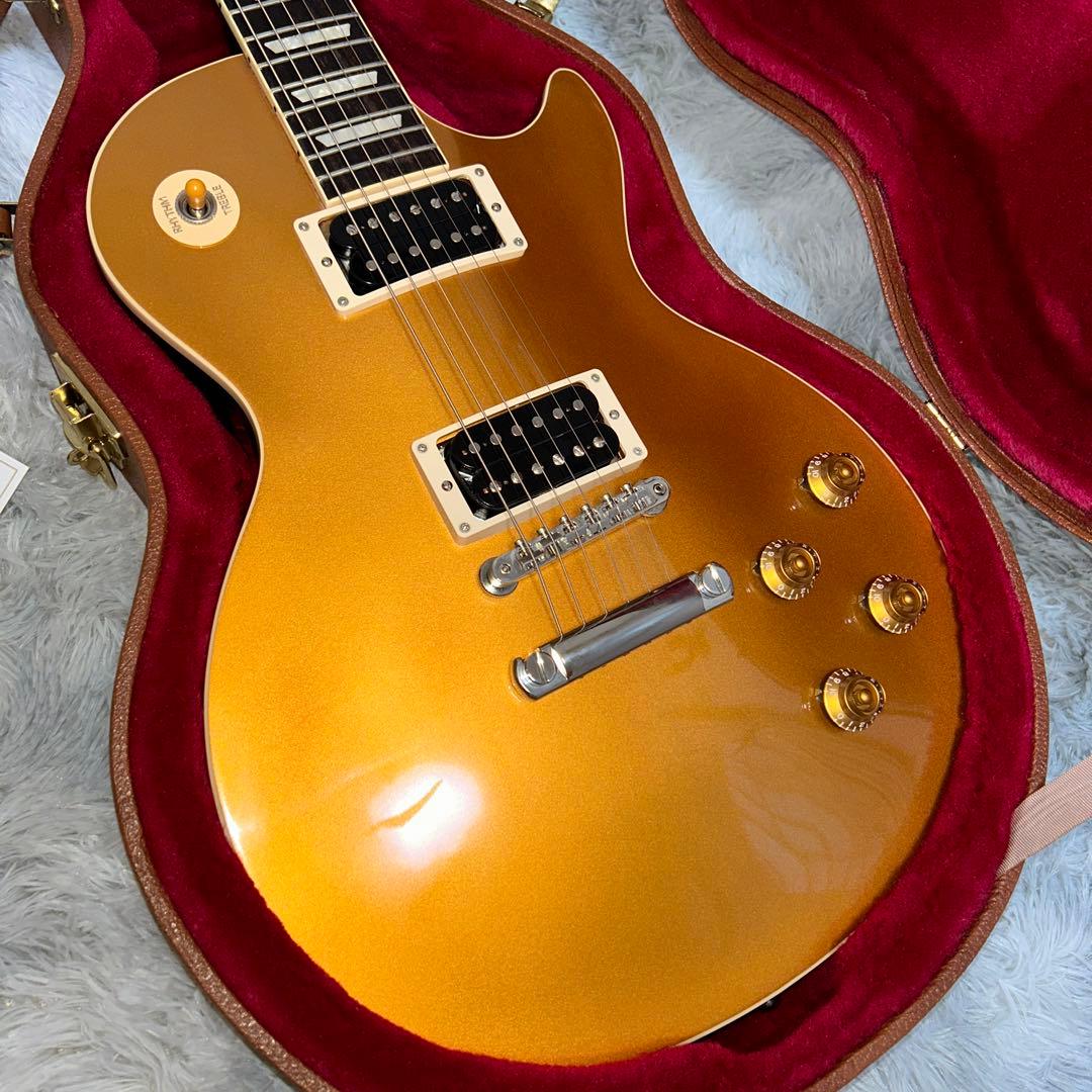 ギター Gibson Slash Victoria Les Paul Standard