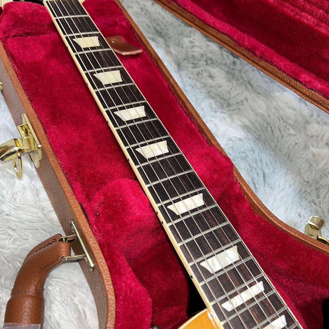 ギター Gibson Slash Victoria Les Paul Standard